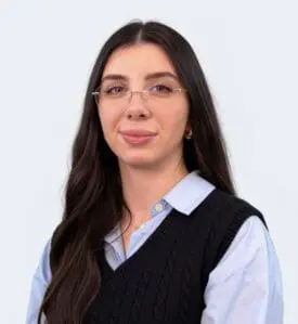 Anastasia Darsania