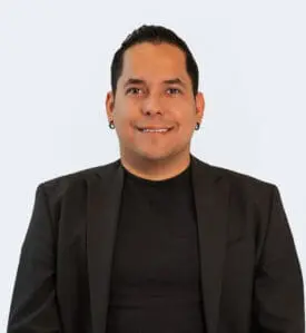 Andres Bedoya Rodriguez
