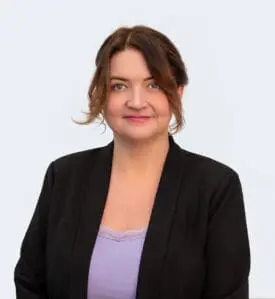 Anita Gadzinska