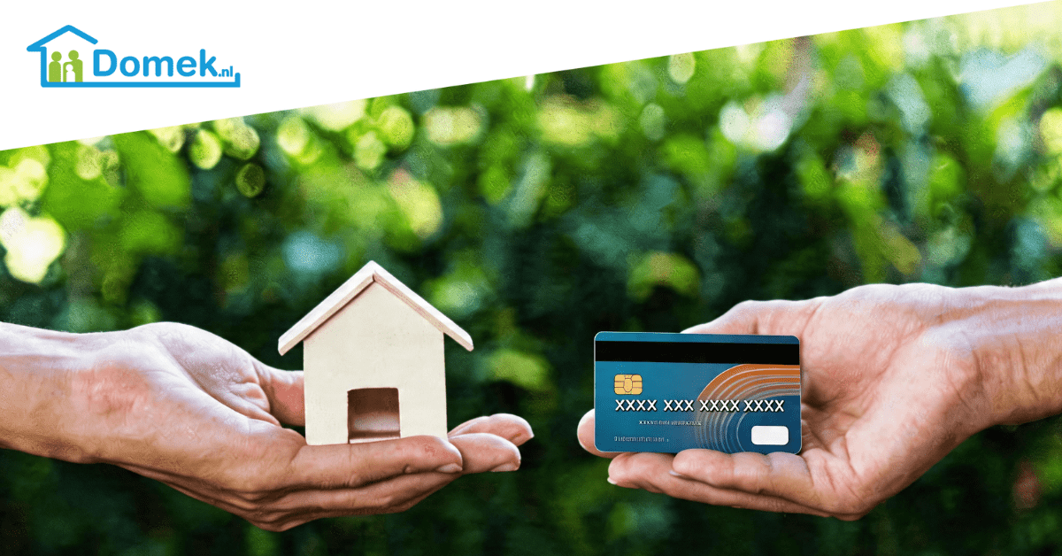 Check BKR credit registration before applying for a mortgage in the Netherlands