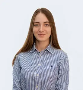 Cipriana Tabacaru