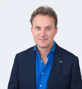 Daniel Leijn
