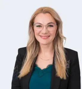 Justyna Kulik