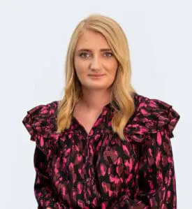 Justyna Pempus