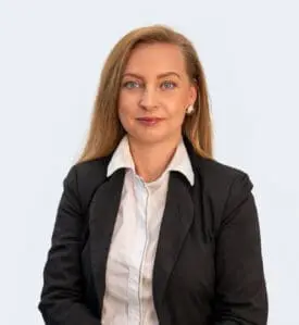 Katarzyna Szczurek