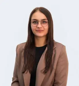 Kinga Piorkowska