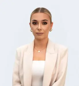 Laura Winiarska