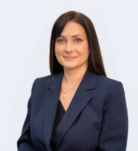 Magdalena Pawezka