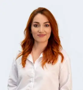 Marica Sirbu