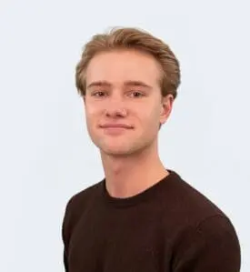 Mees van den Broek