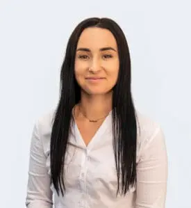 Patrycja Wrona