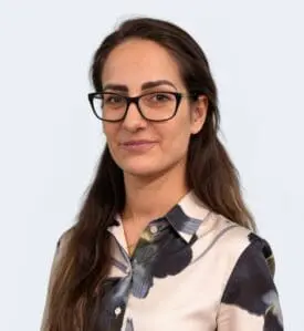 Veselina Semkova