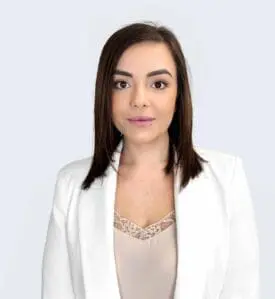 Roksana Gustin