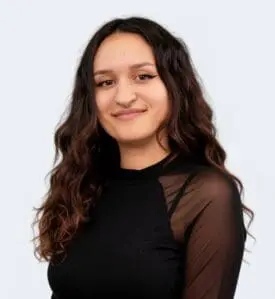 Alina Naltabar