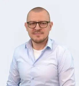 Kristof Kovacs