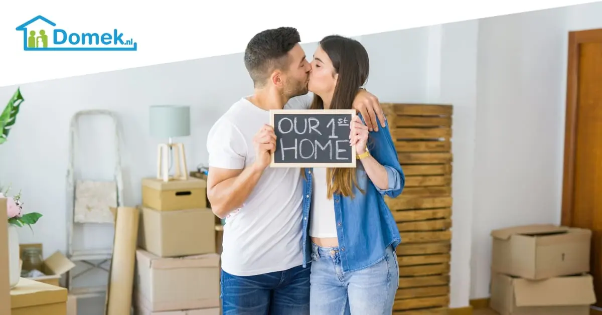 Starter loan in the Netherlands explained for first-time buyers, showing how to bridge the gap between mortgage and house price
