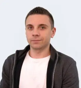 Wojciech Belok