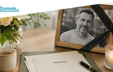 Funeral planning and financial protection with support from Domek