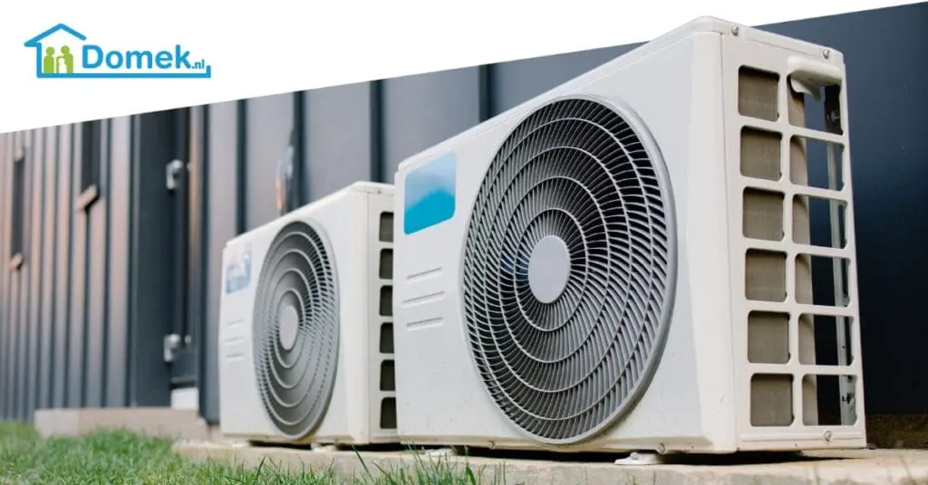 Heat pump system in the Netherlands – is it worth installing for energy savings?