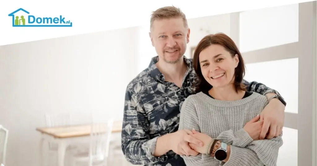 Buying a home in the Netherlands without a permanent contract