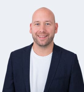 Sander van Bree