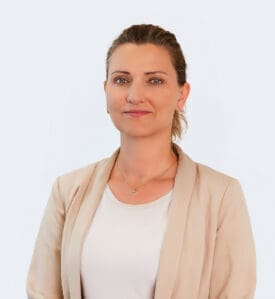 Katarzyna Przystalowska