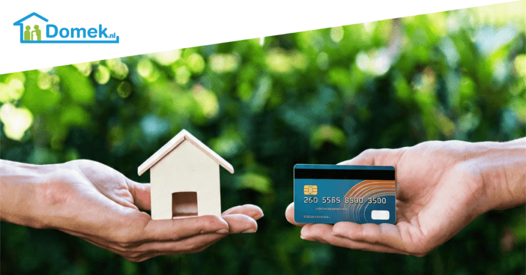 Checking BKR credit registration before applying for a mortgage in the Netherlands