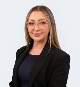 Natalia Sedzicka
