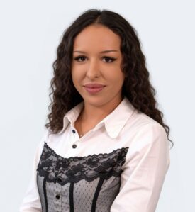 Vanessa Abbas