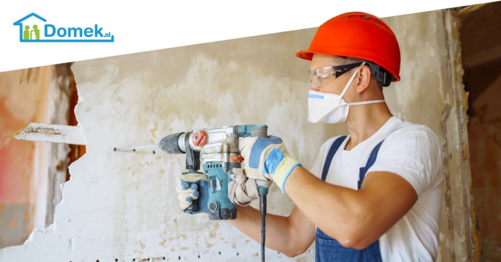 Renovation in the Netherlands explained – bouwdepot financing for home improvements