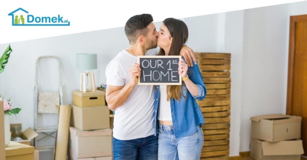 Starter loan in the Netherlands explained for first-time buyers, showing how to bridge the gap between mortgage and house price