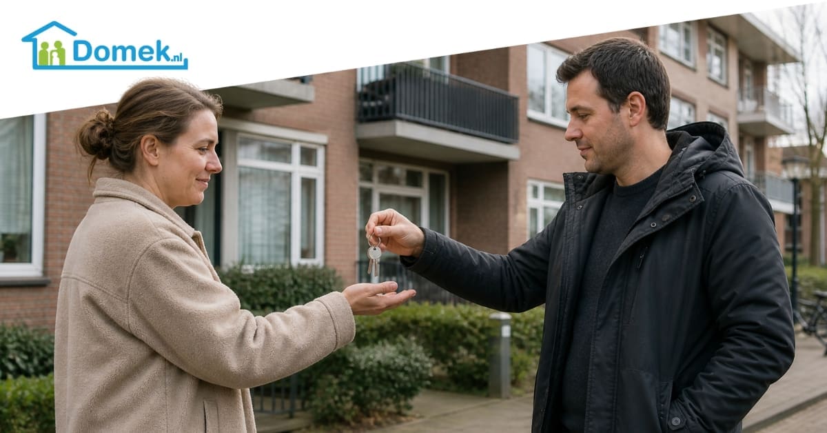 Investment property in the Netherlands – evaluating a rental apartment opportunity